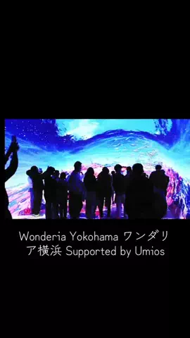 EDM Chill Bass 8DのTikTok投稿