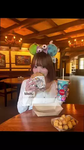 胡桃のTikTok投稿