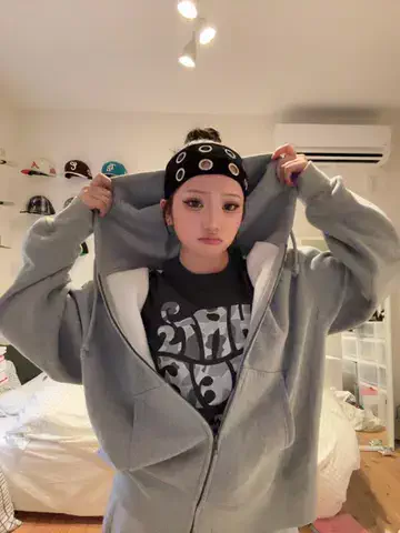 mocaのTikTok投稿