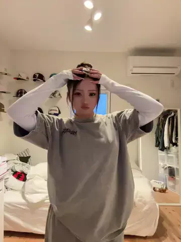 mocaのTikTok投稿