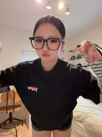 mocaのTikTok投稿