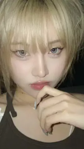 霧 키리のTikTok投稿
