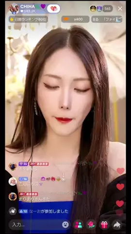 ꧁꒰ঌmo-chan໒꒱꧂🐍💜のTikTok投稿