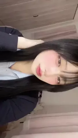 りあのTikTok投稿