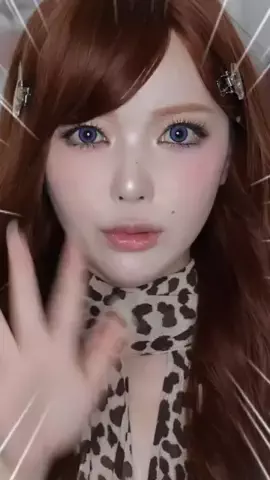 Himari Hazuki 🦋のTikTok投稿