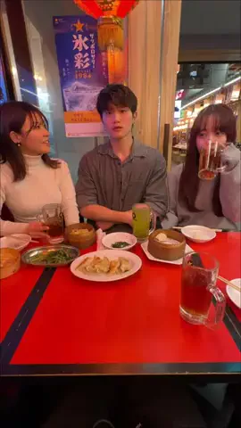 あらた　ArataのTikTok投稿