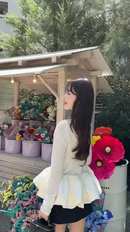 shihoのTikTok投稿