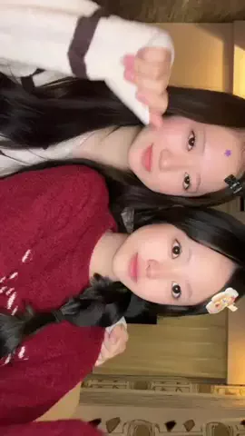 かわいいのTikTok投稿