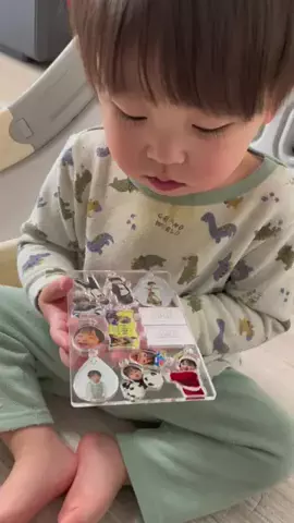 えいちゃんのえくぼのTikTok投稿