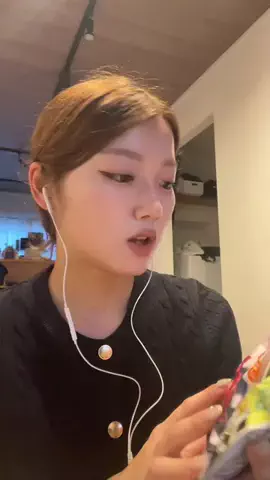 寧寧正社辞めるのTikTok投稿