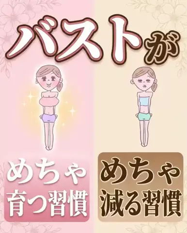 ななのTikTok投稿