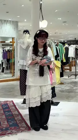 まるおのTikTok投稿