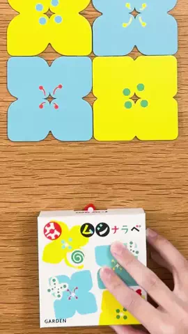 ボードゲーム倶楽部のTikTok投稿