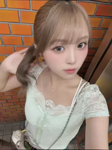 ルナ🌙のTikTok投稿