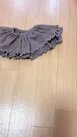 小籠包ちゃんのTikTok投稿