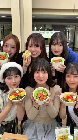 難攻不落の青学生のTikTok投稿