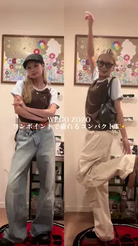 こまきのTikTok投稿