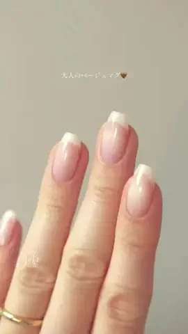 skfm_nailのTikTok投稿