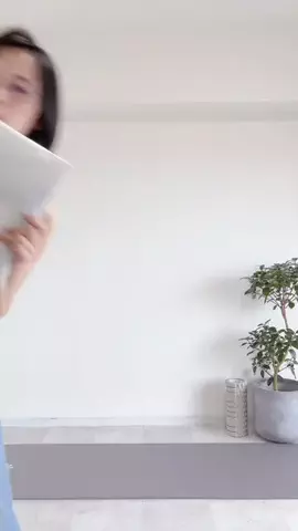 あすかのTikTok投稿