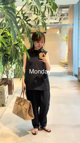 ほしののTikTok投稿