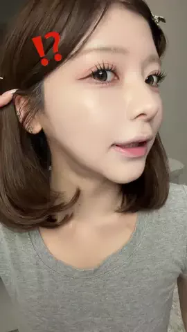 naru♡メイクアップ記録帳のTikTok投稿