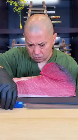 シェフヒロ🍣chefhiroのTikTok投稿