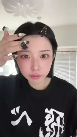 梛（なぎ）のTikTok投稿