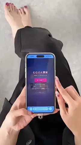 MUMU（むむ）のTikTok投稿