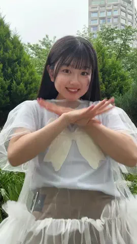 えくぼっちのTikTok PR投稿：もしかしたら...矢印からLINE開いて3番目の人が今年の夏、…