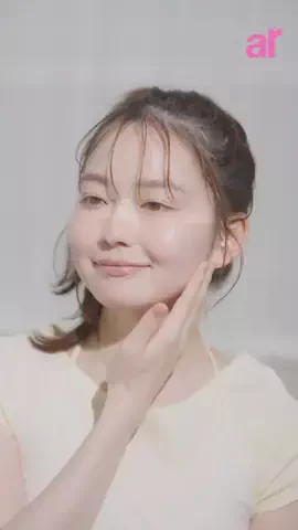 ar（アール）のTikTok投稿