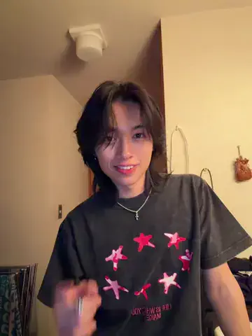 けんたろうのTikTok投稿