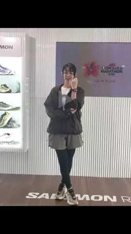 桜井 由美のTikTok投稿