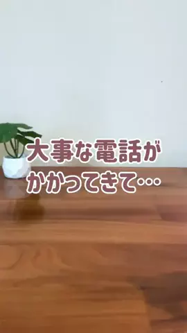 iPhoneママのTikTok投稿