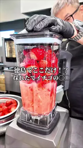 徳島グルメ【公式】のTikTok投稿