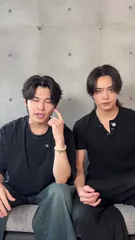 東京美男子クラブのTikTok投稿