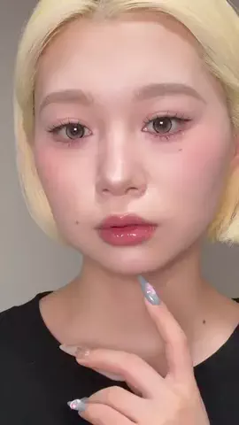 せよのTikTok投稿