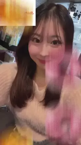 黒河 愛💞💍のTikTok投稿