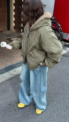 ヒジリのTikTok投稿