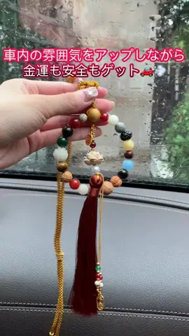 普陀山のお土産のTikTok投稿