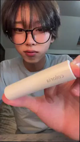 曖昧な輪郭のTikTok投稿