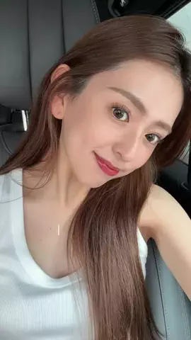 yuiのTikTok投稿