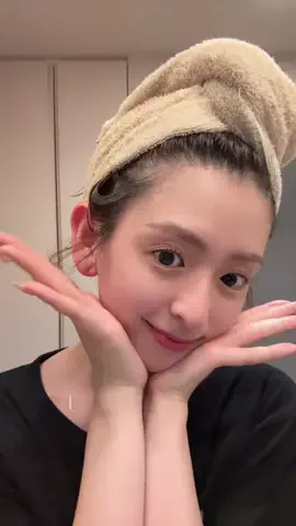 yuiのTikTok投稿