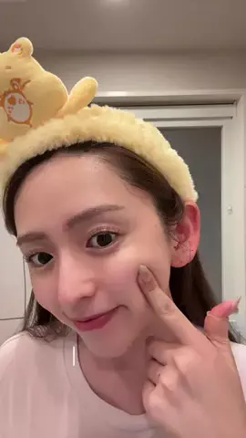 yuiのTikTok投稿