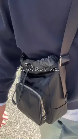 KODA｜メンズバッグ｜30代のTikTok投稿