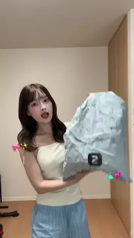 夢咲 ももな🍑のTikTok投稿