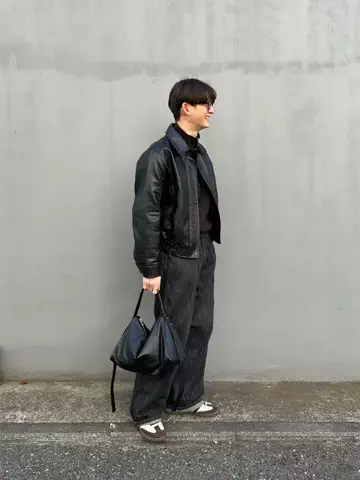 KODA｜メンズバッグ｜30代のTikTok投稿