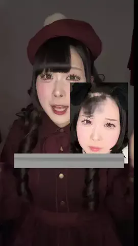 ろるどーるのTikTok投稿
