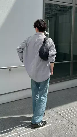KODA｜メンズバッグ｜30代のTikTok投稿