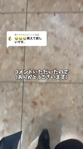 Fラン就活生のTikTok投稿