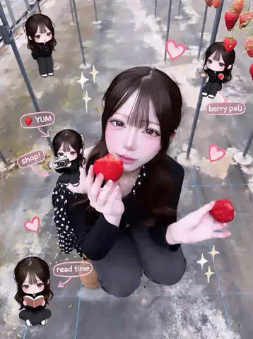 ｵﾚのTikTok投稿